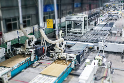 數字化工廠發展趨勢及方向解析