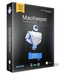MacKeeper