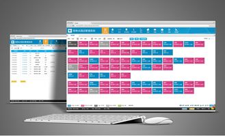 簡單點酒店管理系統積分商城強勢登場