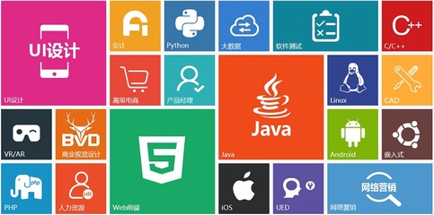 ?？趯W大數據的培訓學校哪家不錯