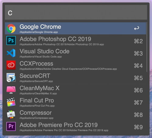 軟件開發全流程解析